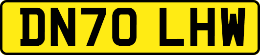 DN70LHW
