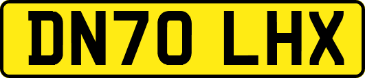 DN70LHX