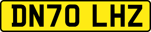 DN70LHZ