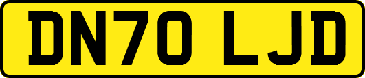 DN70LJD