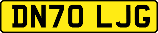 DN70LJG