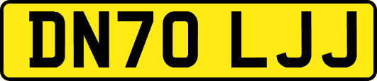 DN70LJJ