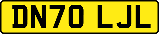 DN70LJL