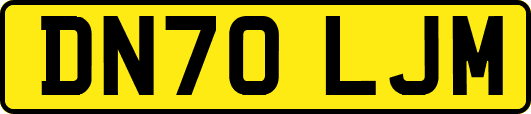 DN70LJM