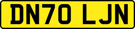 DN70LJN