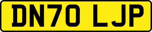 DN70LJP