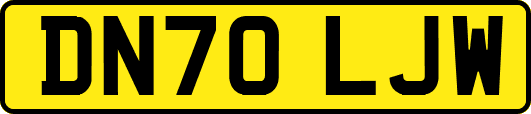 DN70LJW