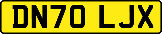 DN70LJX