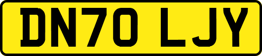 DN70LJY