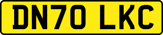 DN70LKC