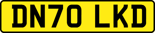 DN70LKD