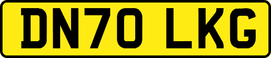 DN70LKG