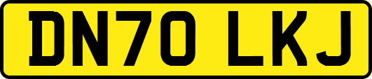 DN70LKJ