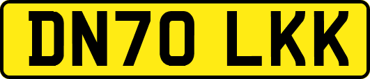 DN70LKK