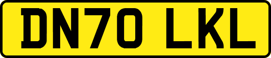 DN70LKL