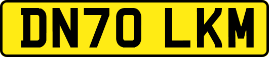 DN70LKM