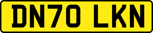 DN70LKN