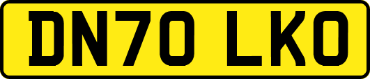 DN70LKO