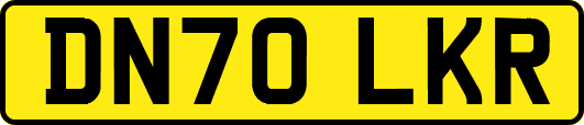 DN70LKR