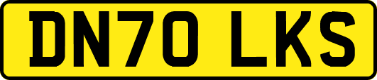 DN70LKS