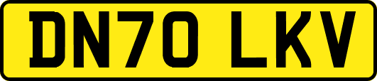 DN70LKV