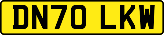 DN70LKW