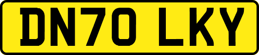 DN70LKY