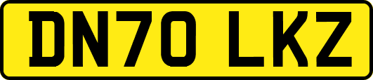 DN70LKZ
