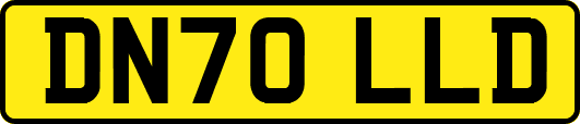 DN70LLD