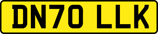DN70LLK