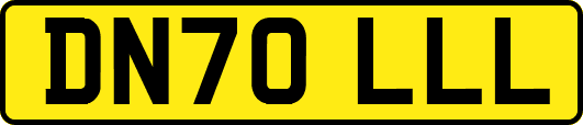 DN70LLL