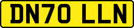 DN70LLN