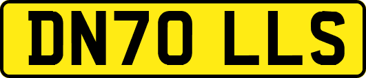 DN70LLS