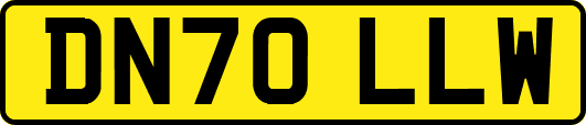 DN70LLW