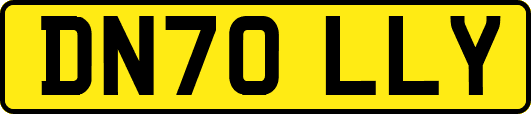 DN70LLY