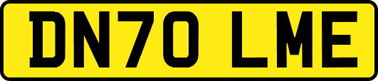 DN70LME