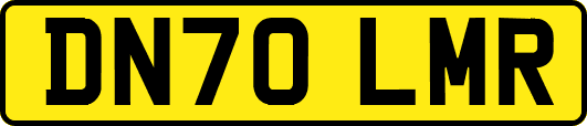 DN70LMR