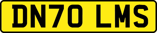 DN70LMS