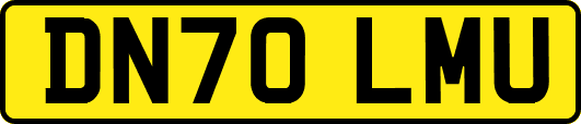 DN70LMU