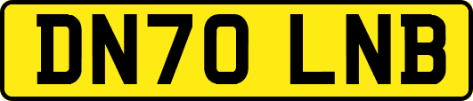 DN70LNB