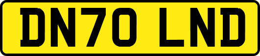 DN70LND