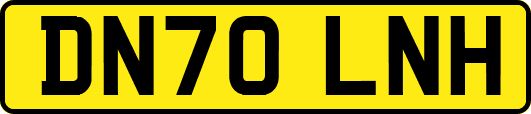 DN70LNH
