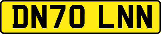DN70LNN