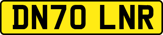 DN70LNR