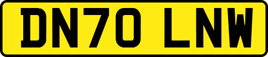 DN70LNW