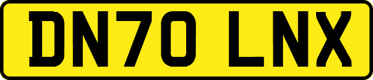 DN70LNX