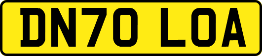 DN70LOA