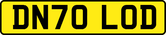 DN70LOD