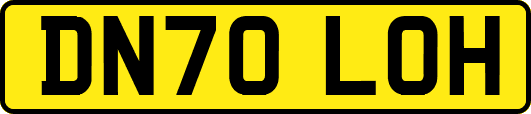 DN70LOH