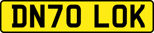 DN70LOK